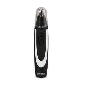 Триммер для носа и ушей Vitek VT-2515 photo 1 Триммер для носа и ушей Vitek VT-2515 photo 1