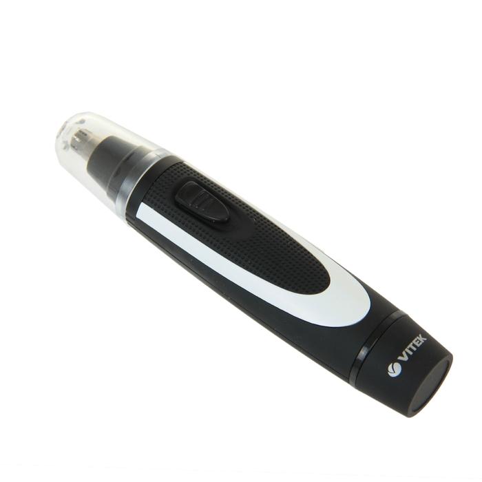Триммер для носа и ушей Vitek VT-2515 photo 2