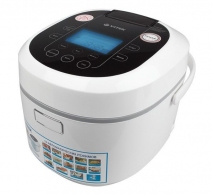 Мультиварка Vitek VT-4215, 4 л, 860 Вт, 14 программ, Белый thumbnav 2
