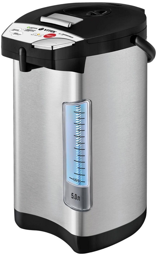 Thermopot Vitek VT7115 photo Thermopot Vitek VT7115 photo