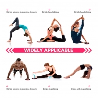 Disc fitnes SANXING YOG-015 thumbnav 2