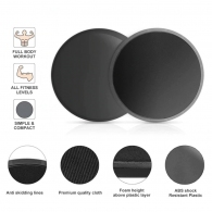 Disc fitnes SANXING YOG-015 thumbnav 3