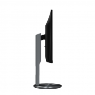 27.0" Monitor AOC I2790PQU/BT / 4ms / Black/Silver thumbnav 4