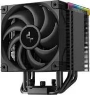 Кулер DEEPCOOL AK500 DIGITAL PRO / Universal / 240W / 500~1750 rpm/ <25 dB(A) / 60.89 CFM 