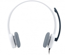 Casti Logitech H150 / Coconut White thumbnav 2