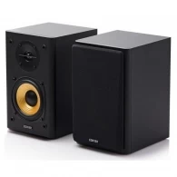 Boxe Edifier R1000T4 Black / 24W RMS / Audio in: 2x RCA / wooden / (4”+1/2”) 