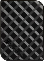 2.5” SSD Extern Verbatim Store 'n' Go Mini / 512GB / USB 3.2 Gen 1 