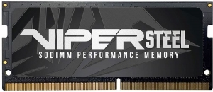 Оперативная память VIPER (by Patriot) STEEL Performance  DDR4-3200 SODIMM 8GB thumbnav 1