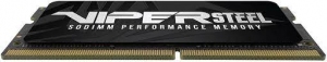 Оперативная память VIPER (by Patriot) STEEL Performance  DDR4-3200 SODIMM 8GB thumbnav 2