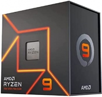 Procesor AMD Ryzen 9 7950X3D / AM5 / 16C/32T / Retail (without cooler) thumbnav 1