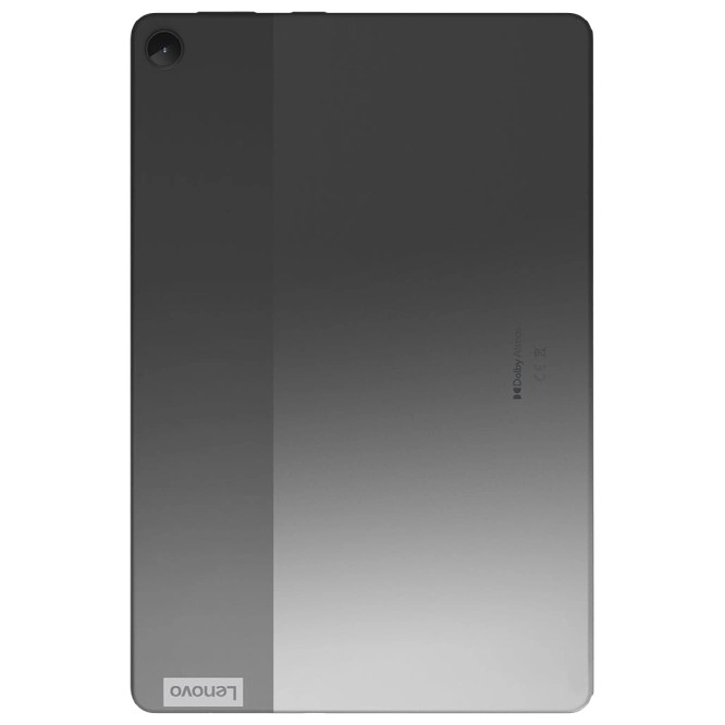 Планшет 10.1” Lenovo Tab M10 (3rd Gen) / 4GB RAM / 64GB / LTE / Storm Grey photo 5