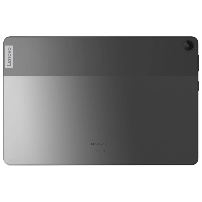 Планшет 10.1” Lenovo Tab M10 (3rd Gen) / 4GB RAM / 64GB / LTE / Storm Grey photo 6