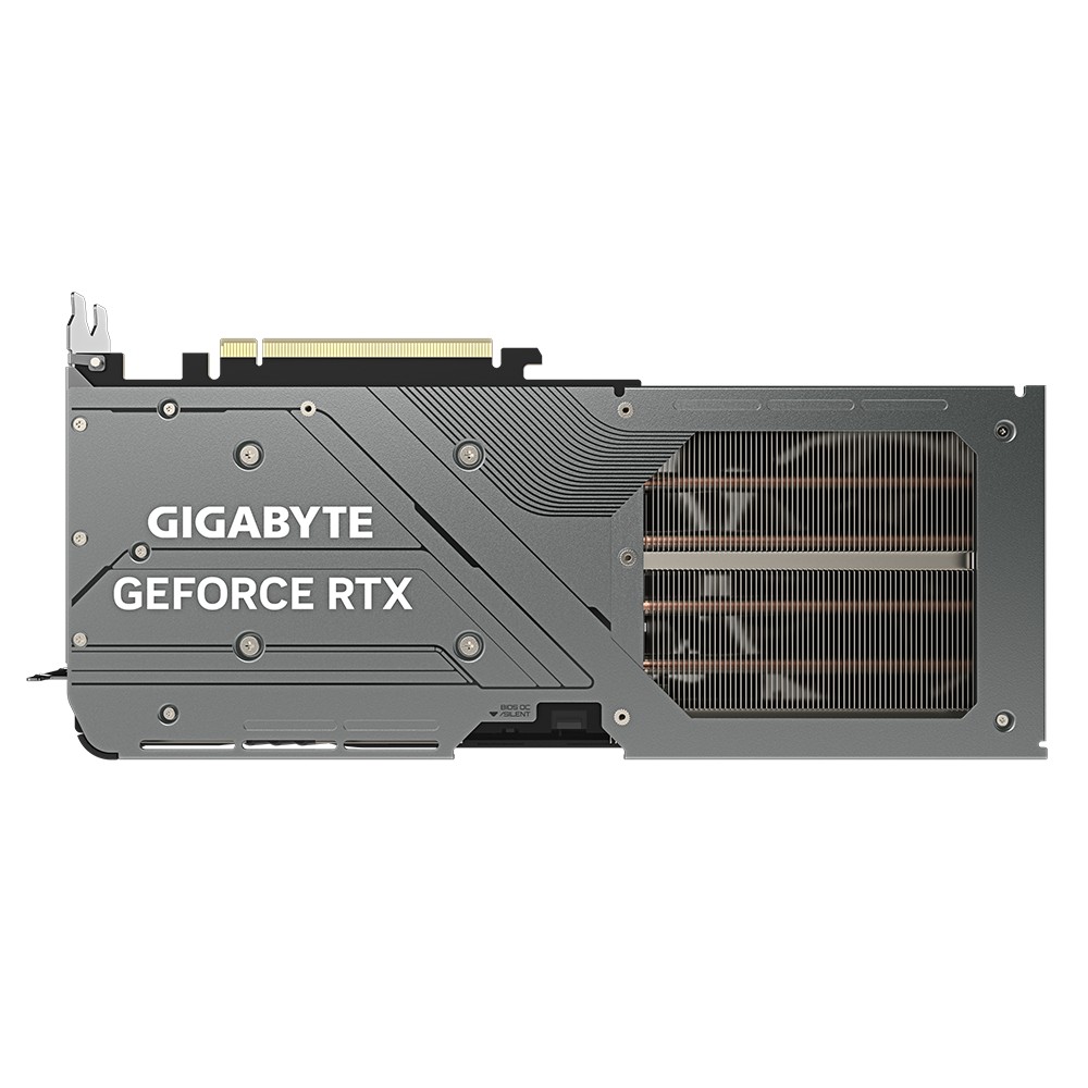 Placa video Gigabyte GeForce RTX 4070 GAMING OC V2/ 12GB / GDDR6X / 192bit photo 6