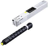 Toner Canon CEXV-65 (5764C001) Yellow (11000 pages) for Canon imageRUNNER for 3326i thumbnav 1