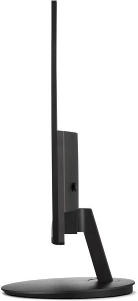 23.8” Monitor VIEWSONIC VA24E1-H / 120Hz/ 5ms / Black photo 4