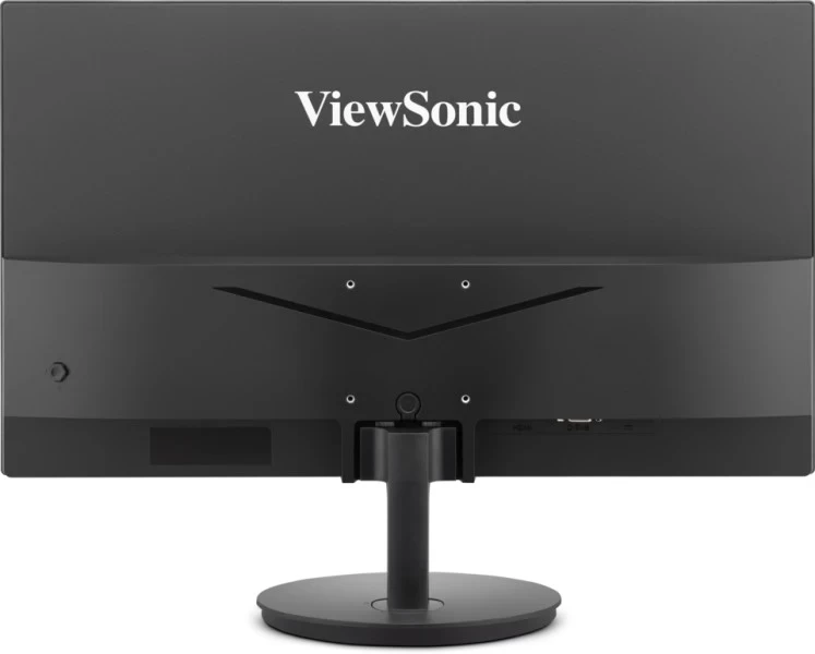 23.8” Monitor VIEWSONIC VA24E1-H / 120Hz/ 5ms / Black photo 6