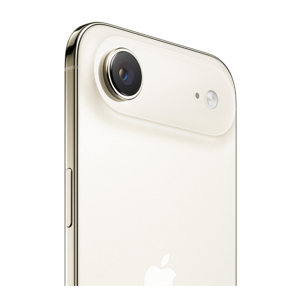 iPhone Air, 512 GB, Light Gold (MG2U4ZD/A) photo 3