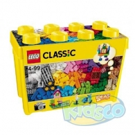 Lego Classic 10698 Large Creative Brick Box V29 thumbnav 1