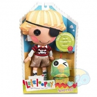 Lalaloopsy 508816 Soft Doll thumbnav 1