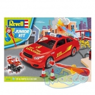 Revell-Fire Chief Car thumbnav 1