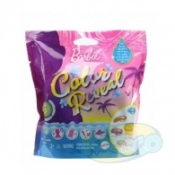 Barbie GTT12 Seria Color Reveal Bebelusi In Asort. 