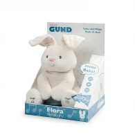 Мягкая игрушка Заяц 6052939 