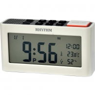 Электронные часы RHYTHM LCT101NR03 thumbnav 1