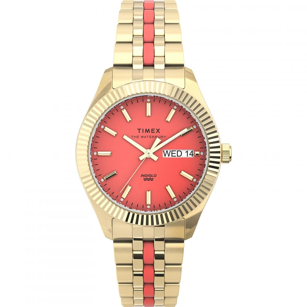 Ceas TIMEX TW2U82700 photo 1