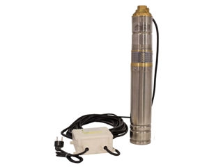 Погружной насос Wasserkonig WK 2400-140 photo 1