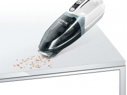Aspirator acumulator Bosch BHN14N thumbnav 2