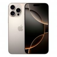 Смартфон Apple iPhone 16 Pro Max 8/512GB Natural Titanium thumbnav 1