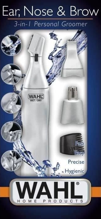 Триммер Wahl 055452416 photo 3