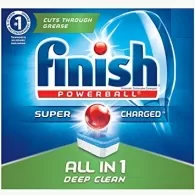 Таблетки для ПММ Finish 066616 