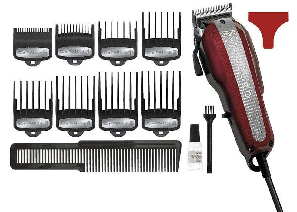 Машинка для стрижки Wahl 08147416 photo 3
