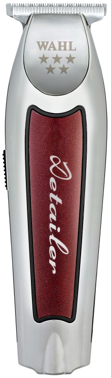 Машинка для стрижки Wahl 08171-016 Detailer Li 5 photo 1 Машинка для стрижки Wahl 08171-016 Detailer Li 5 photo 1