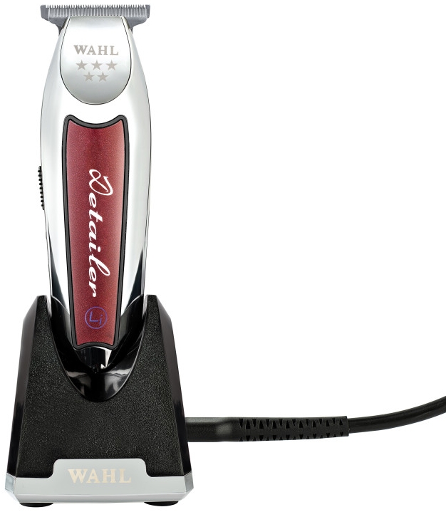 Машинка для стрижки Wahl 08171-016 Detailer Li 5 photo 3