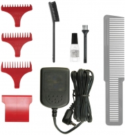 Машинка для стрижки Wahl 08171-016 Detailer Li 5 thumbnav 4