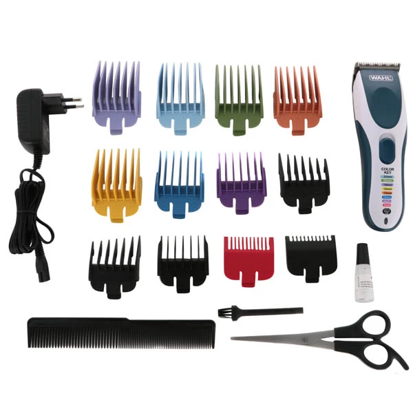 Masina de frezat Wahl 09649-016 photo 4