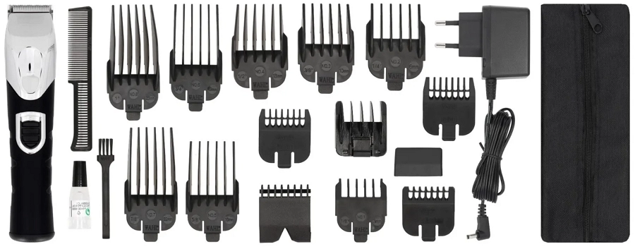 Триммер для лица Wahl 098542916 photo 2