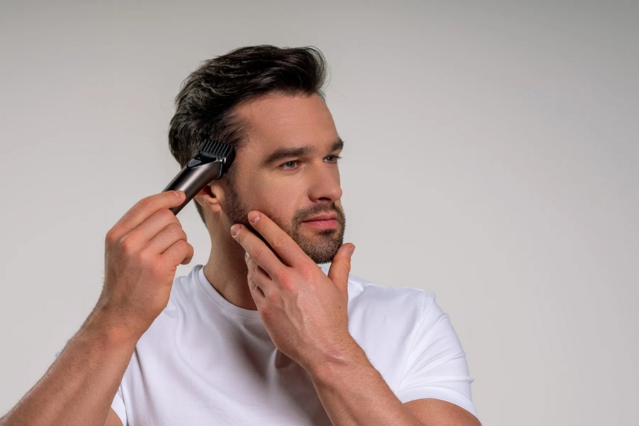 Trimmer Wahl 09864016 photo 5