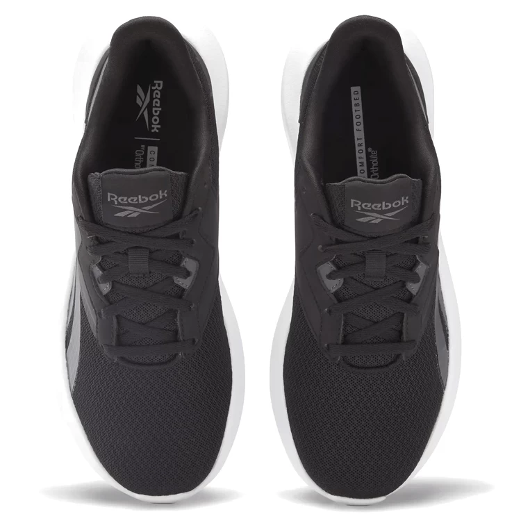 Кроссовки Reebok ENERGEN LUX / Мужской / 40 / Черный photo 4