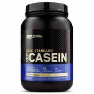 Казеин Optimum Nutrition ON 100% CASEIN GS VAN 1.81LB thumbnav 1