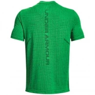 Tricou Under Armour UA M SEAMLESS GRID SS thumbnav 3