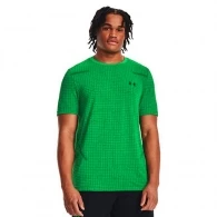 Tricou Under Armour UA M SEAMLESS GRID SS thumbnav 4