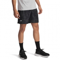Sorti Under Armour UA LAUNCH 7 PRINT SHORTS thumbnav 1