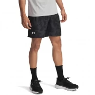 Шорты Under Armour UA LAUNCH 7 PRINT SHORTS 