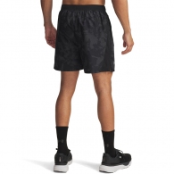 Sorti Under Armour UA LAUNCH 7 PRINT SHORTS thumbnav 2