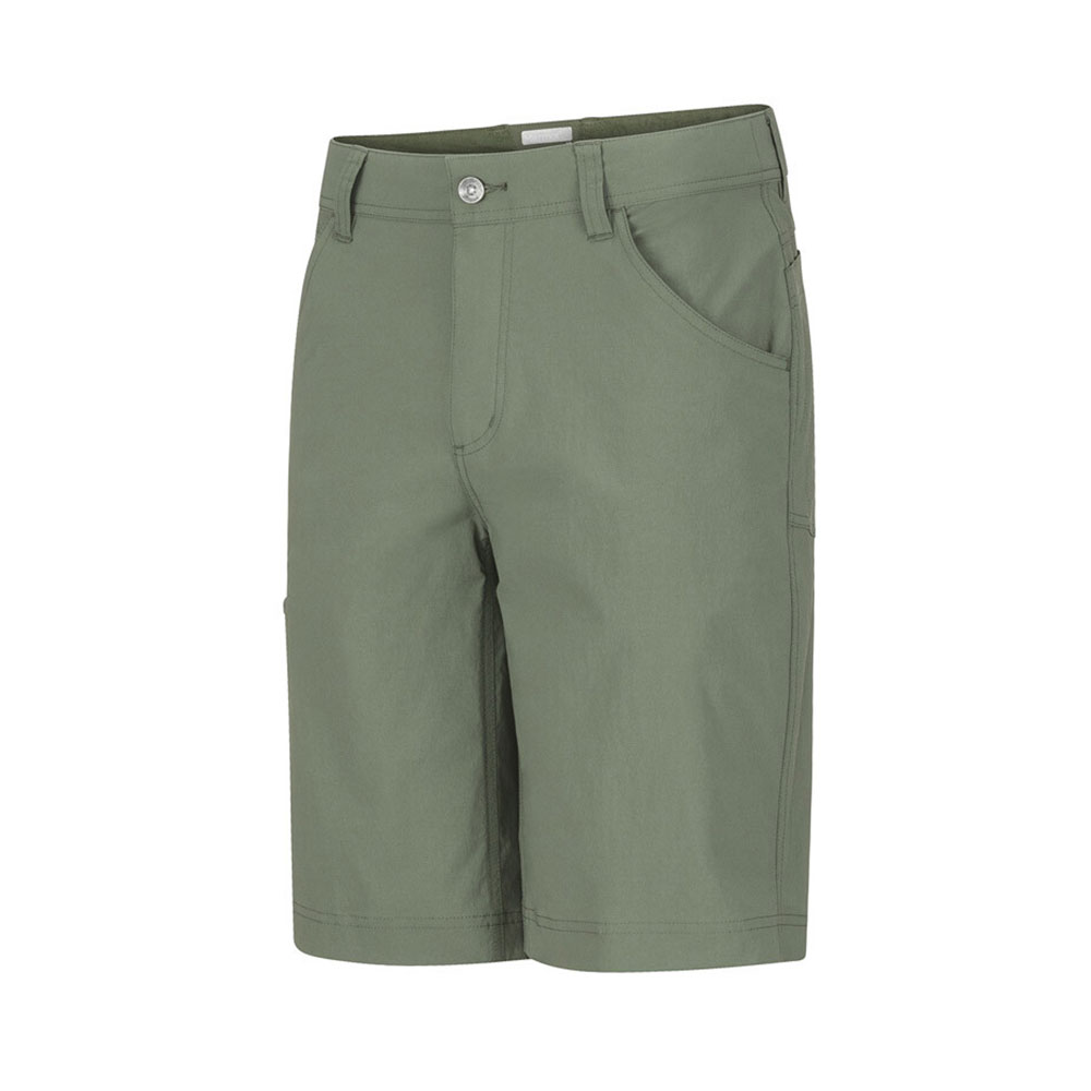 Sorti Columbia Shoals Point Belted Short photo 1