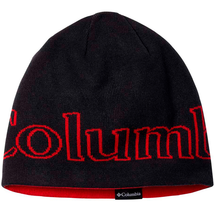 Caciula Columbia Urbanization Mix Beanie II One size Negru photo 1