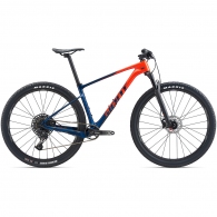 Bicicleta de munte Giant XTC Advanced 3 thumbnav 1